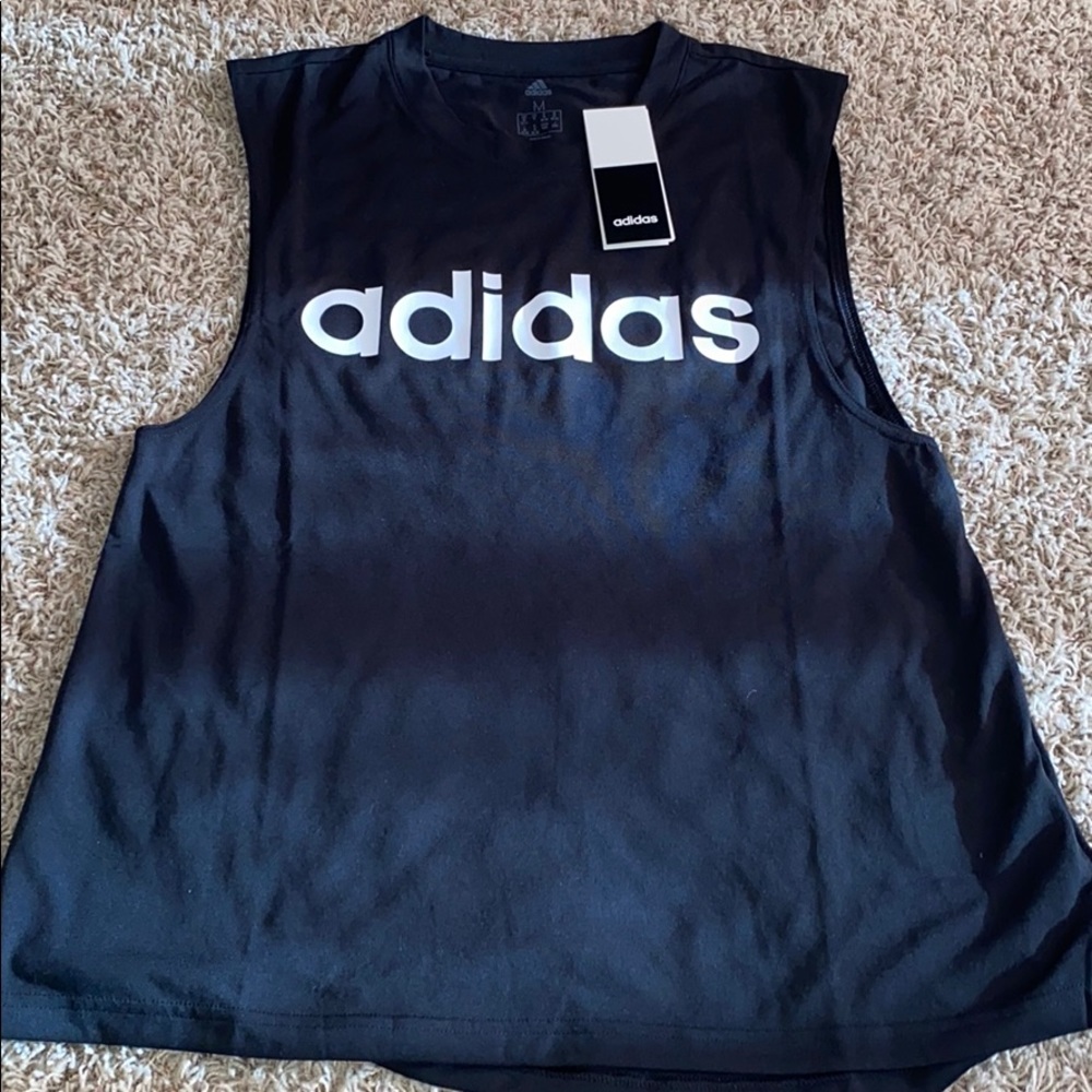 Adidas woman’s tank top